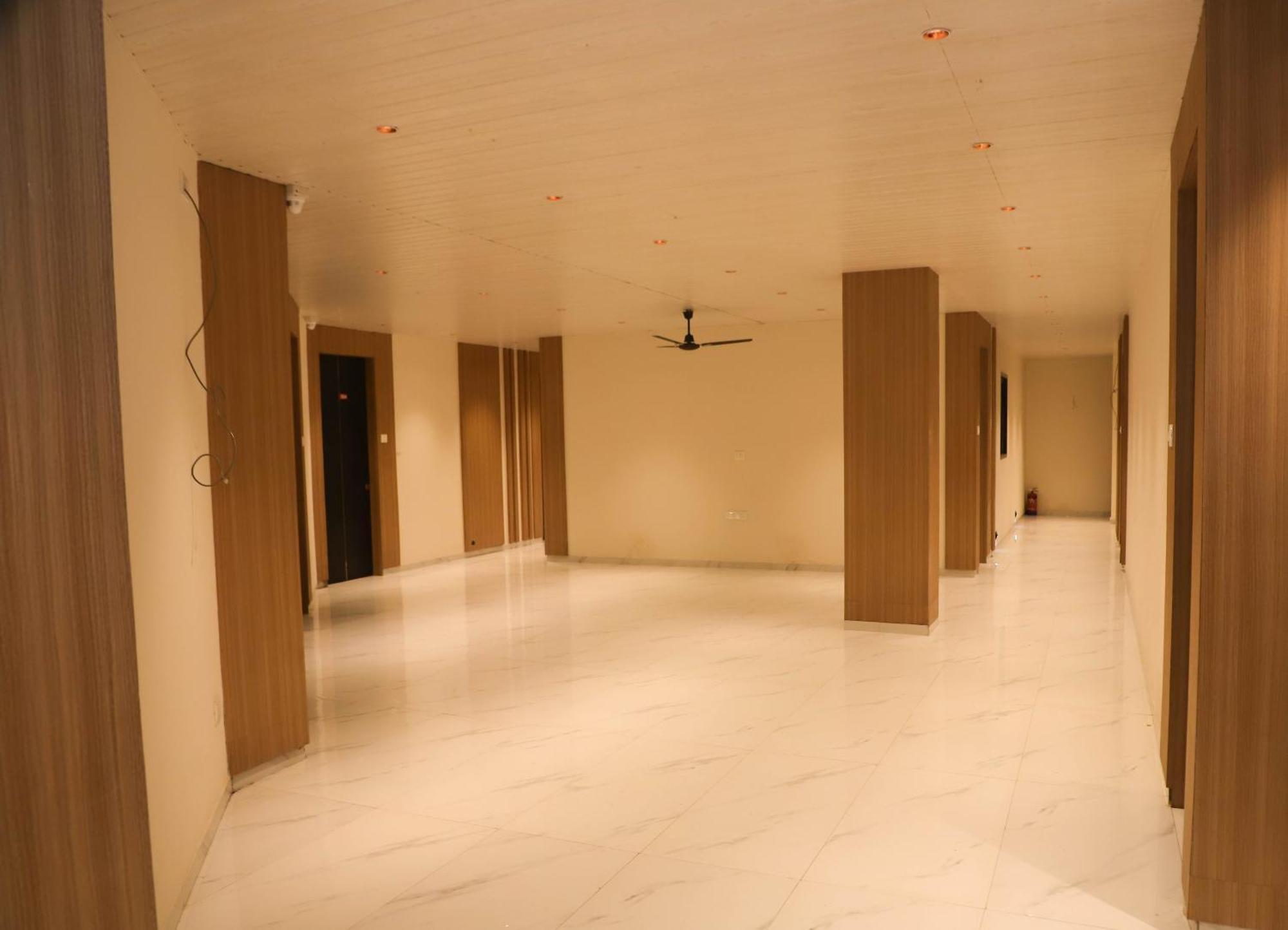 Hotel Arc Palace Bhiwandi Exterior foto
