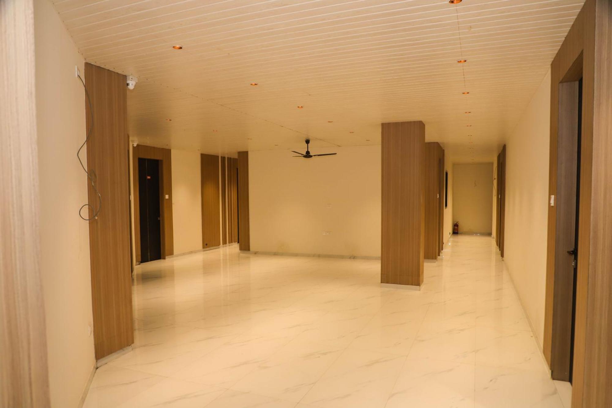 Hotel Arc Palace Bhiwandi Exterior foto